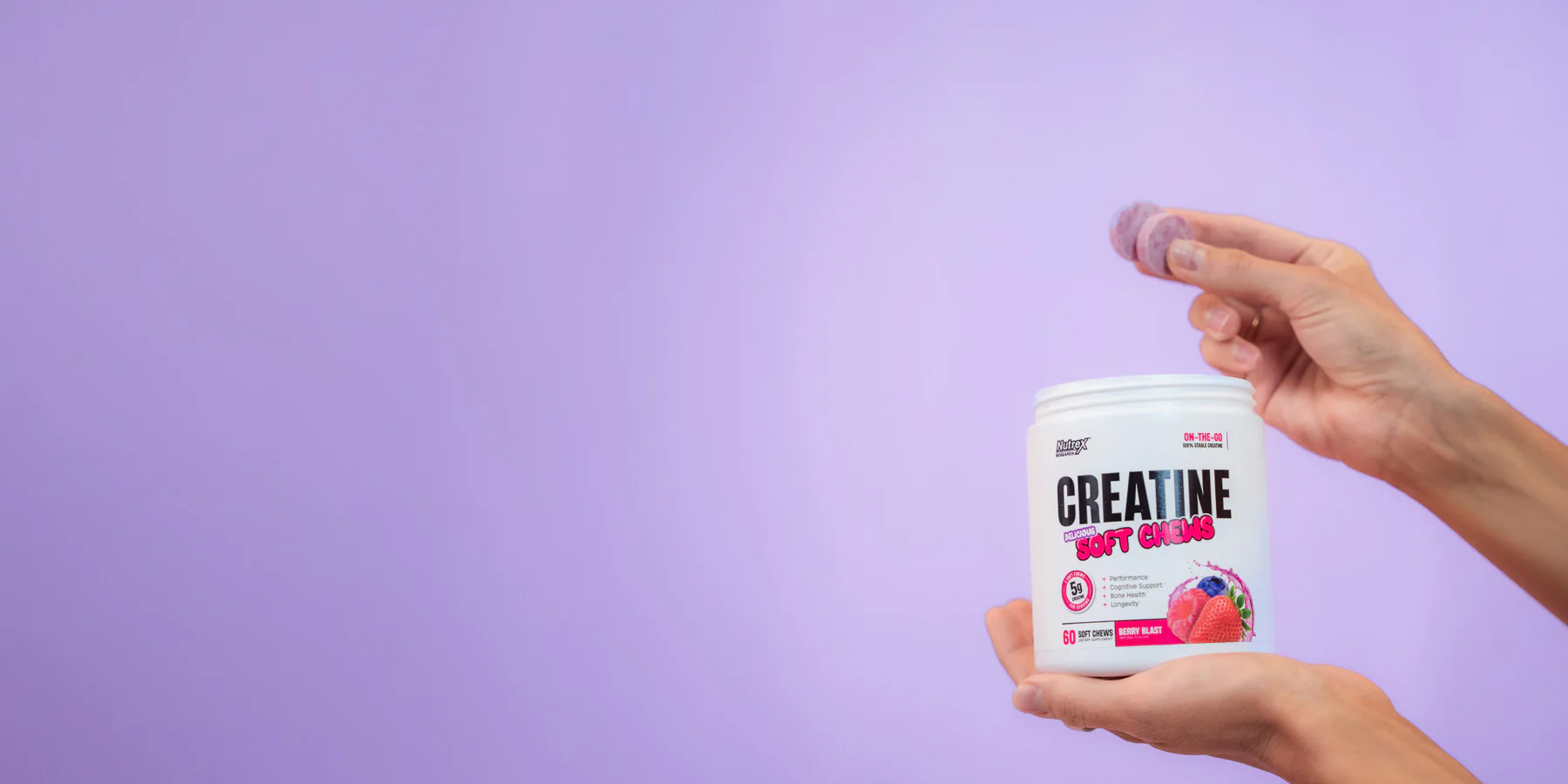 Fuel Your Ultimate Fitness Potential